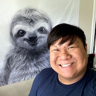 Paul Chin Jr’s avatar