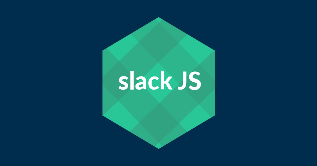 Slack Logo