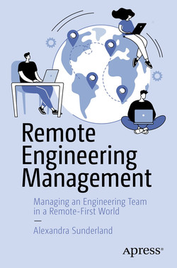 Remote Engineering Management