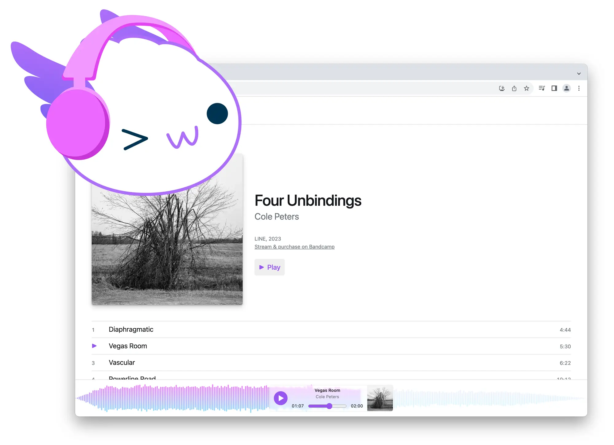 Introducing Enhance Music — Begin Blog