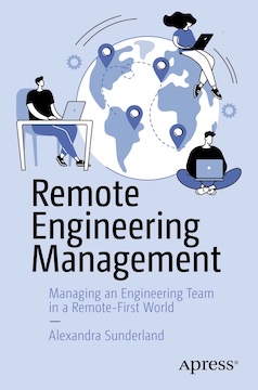 Remote Engineering Management: Begin Book Club